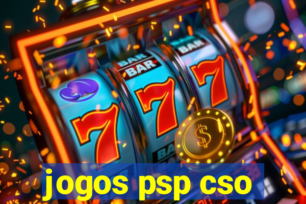 jogos psp cso